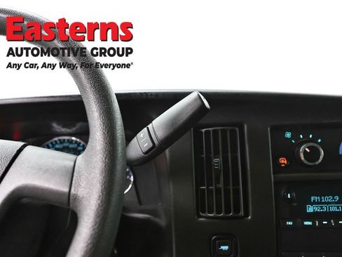 Used 2021 Chevrolet Express 2500 image 13