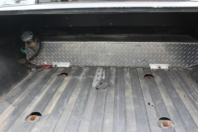 Used 2017 Chevrolet Silverado 2500 LTZ w/ Duramax Plus Package AWD/4WD image 23