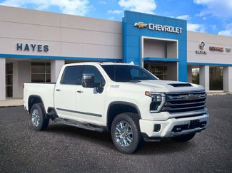 Certified 2024 Chevrolet Silverado 3500 High Country w/ High Country Premium Package AWD/4WD video 1