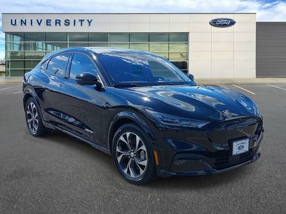 Used 2023 Ford Mustang Mach-E Premium