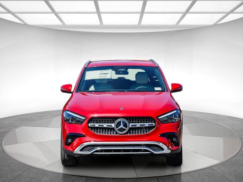 New 2026 Mercedes-Benz GLA 250 4MATIC image 6