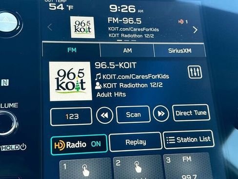 New 2026 Subaru Impreza RS image 23