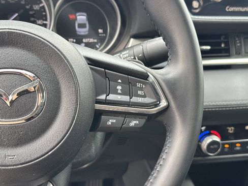 Used 2020 MAZDA MAZDA6 Grand Touring image 31