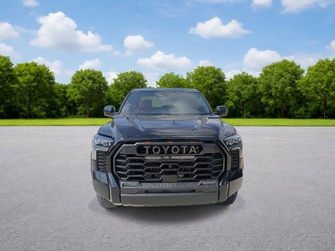 New 2026 Toyota Tundra TRD Pro AWD/4WD image 2
