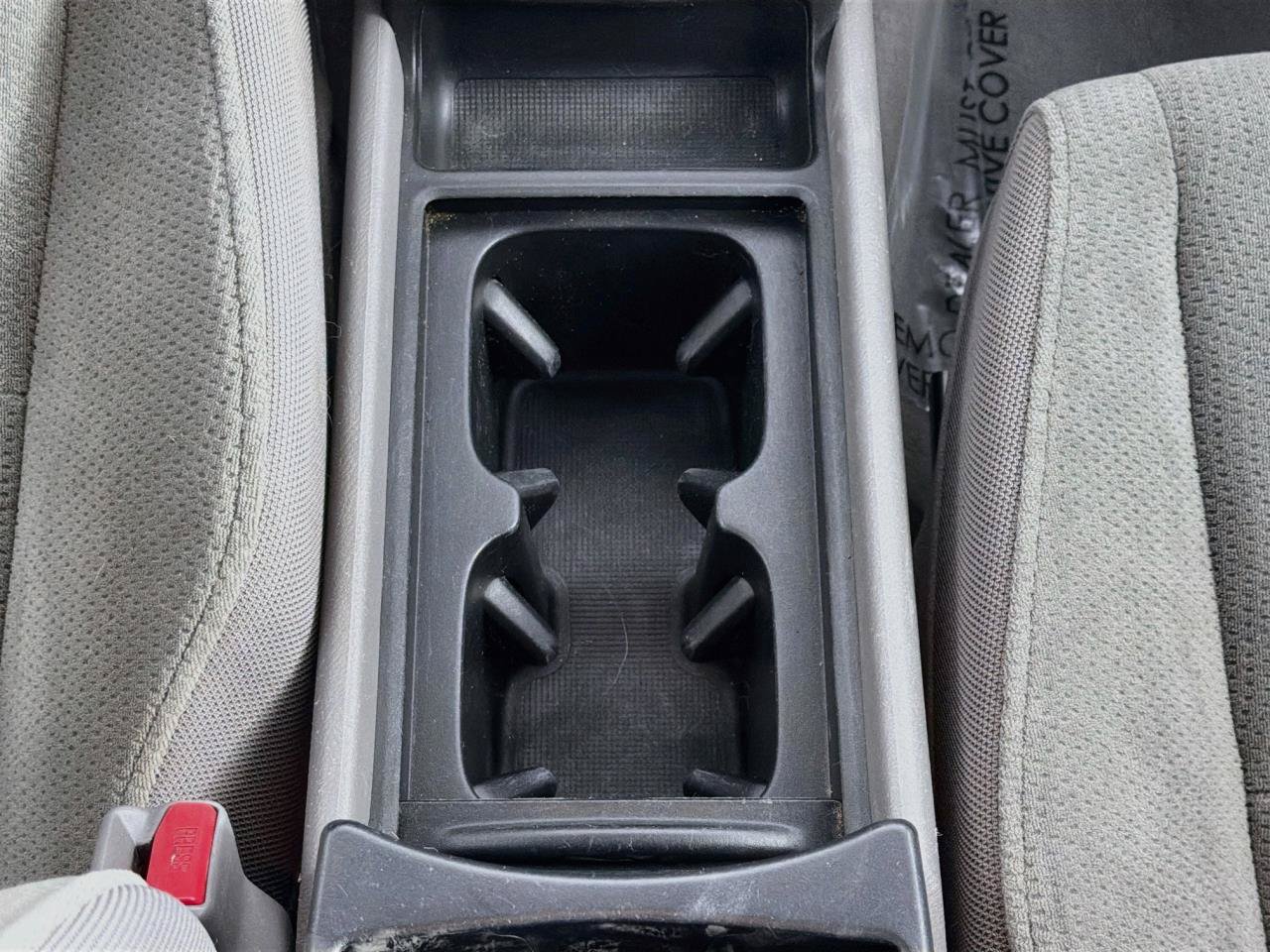 Used 2010 Honda Civic DX-VP image 17