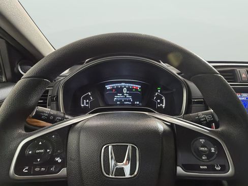 Used 2017 Honda CR-V EX image 30