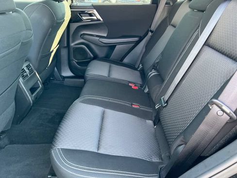 Used 2024 Mitsubishi Outlander ES AWD/4WD image 24