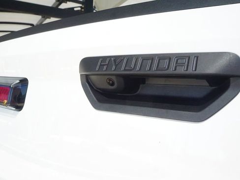 New 2026 Hyundai Santa Cruz SEL image 25