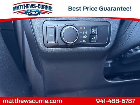 New 2025 Ford Bronco Sport Big Bend image 24