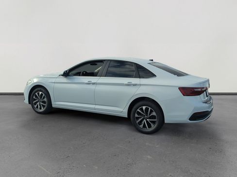 New 2026 Volkswagen Jetta S image 3