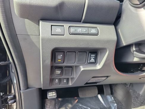New 2026 Nissan Frontier PRO-4X w/ Pro Premium Package AWD/4WD image 10