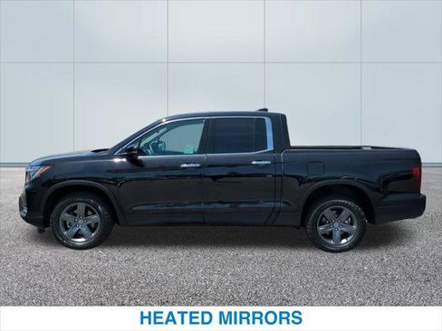 Used 2023 Honda Ridgeline RTL-E image 10
