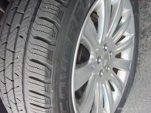 Used 2014 Lincoln MKX AWD w/ Equipment Group 102A image 8