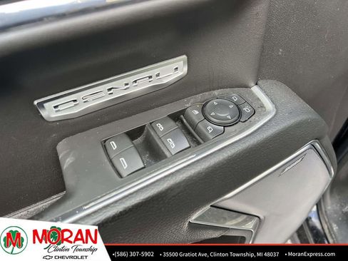 Certified 2024 GMC Sierra 1500 Denali w/ Technology Package image 17