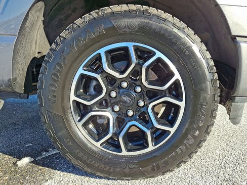 Certified 2023 Ford F150 XLT w/ Equipment Group 302A High image 8