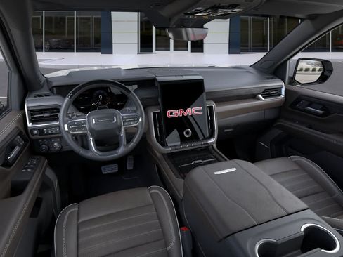 New 2026 GMC Yukon XL Denali Ultimate w/ LPO, Floor Liner Package AWD/4WD image 15