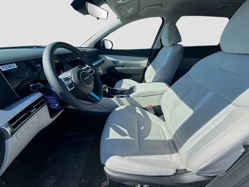 New 2026 Hyundai Tucson SEL FWD image 14