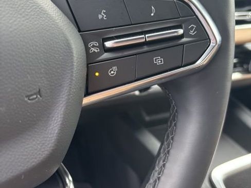 New 2026 Chevrolet Equinox ACTIV FWD image 21