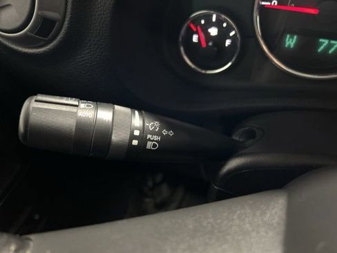 Used 2016 Jeep Wrangler Unlimited Sport w/ Dual Top Group image 16