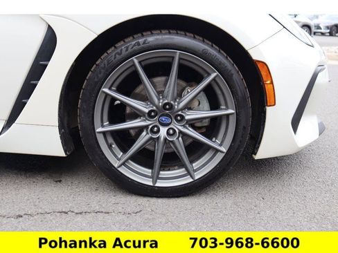 Used 2022 Subaru BRZ Limited image 33