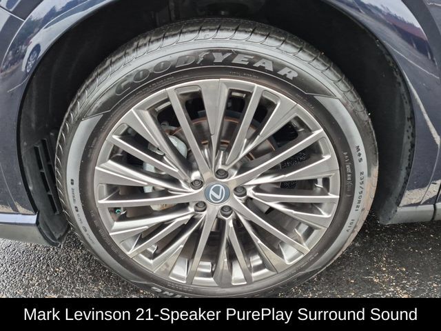 Used 2026 Lexus RX 350 AWD w/ Convenience Package image 10
