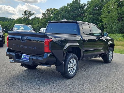 New 2026 Toyota Tacoma 4x4 Double Cab image 3