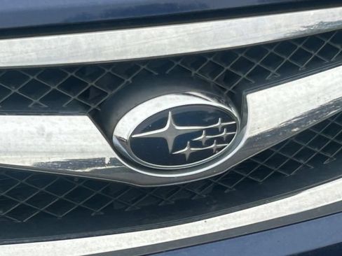 Used 2011 Subaru Legacy 2.5i AWD/4WD image 11