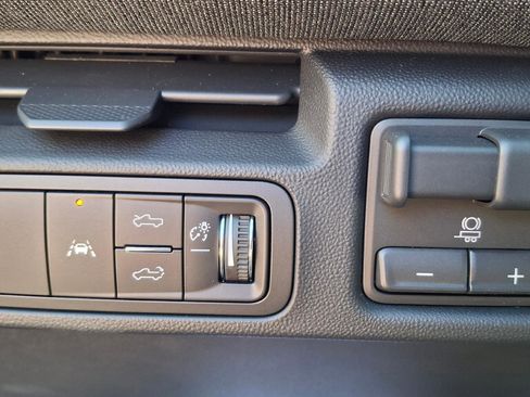 New 2026 GMC Sierra EV Elevation AWD/4WD image 12
