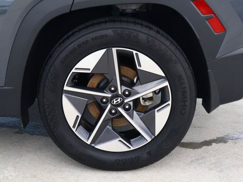 Used 2026 Hyundai Tucson SEL FWD image 8