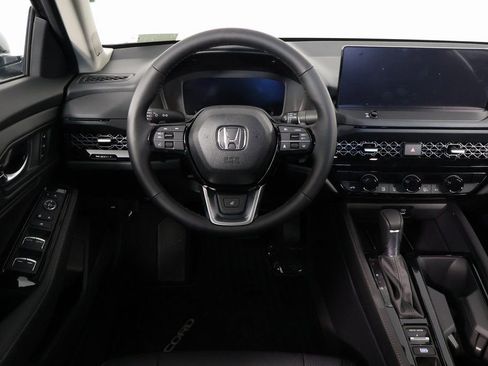 New 2026 Honda Accord Touring image 3