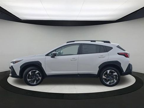 New 2026 Subaru Crosstrek 2.5i Limited image 4