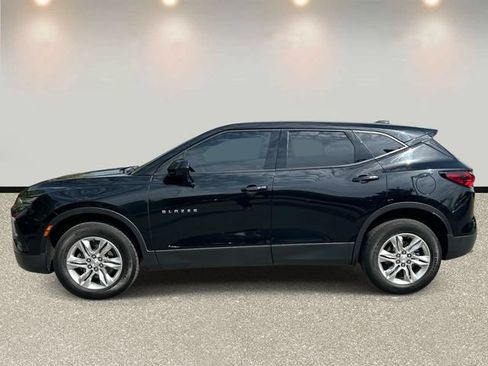 Used 2022 Chevrolet Blazer LT FWD image 8