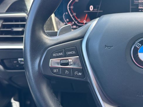 Used 2019 BMW 330i Sedan w/ Driving Assistance Package RWD image 22