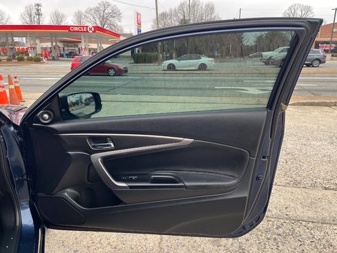 Used 2016 Honda Accord EX-L image 11