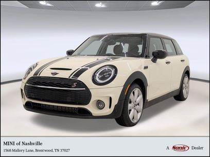 Certified 2023 MINI Cooper Clubman S