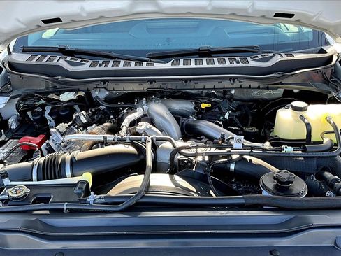 New 2026 Ford F250 Lariat w/ Lariat Ultimate Package image 12