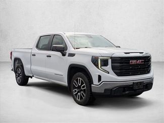 Used 2022 GMC Sierra 1500 Pro w/ Trailering Package AWD/4WD video 3
