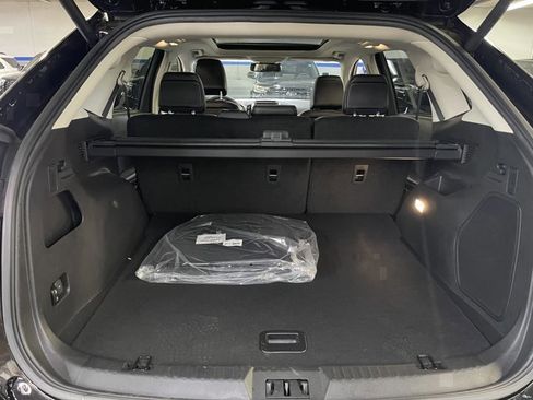 Certified 2023 Ford Edge Titanium w/ Class II Trailer Tow Package AWD/4WD image 18