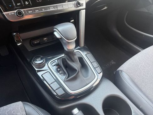 Used 2025 Kia Seltos S FWD image 39