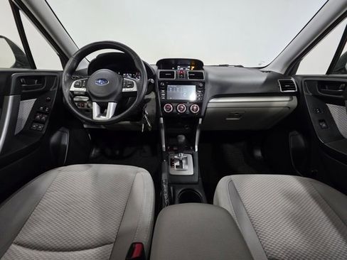 Used 2018 Subaru Forester 2.5i Premium image 14