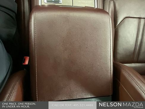 Used 2022 Ford Expedition Limited RWD image 42