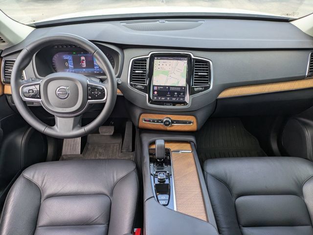 Certified 2023 Volvo XC90 B5 Plus w/ Protection Package Premier AWD/4WD image 22