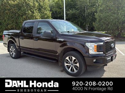 Used 2019 Ford F150 XL w/ Equipment Group 101A Mid