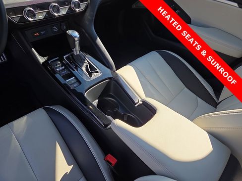 Used 2025 Acura Integra A-Spec image 25