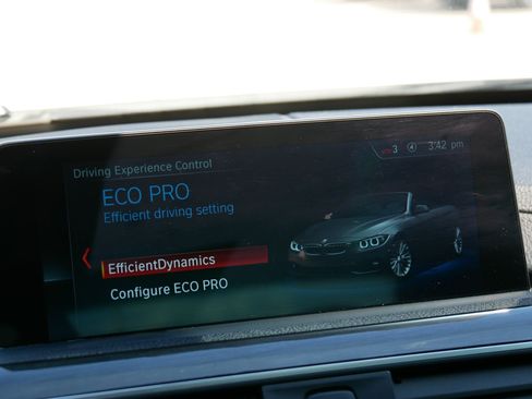 Used 2018 BMW 430i Convertible RWD image 30