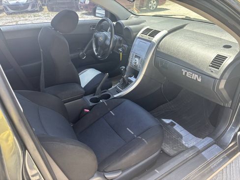Used 2005 Scion tC FWD image 14