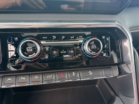 New 2026 GMC Sierra 1500 Denali Ultimate image 23