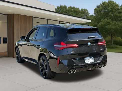 New 2026 BMW X3 M50 w/ Premium Package AWD/4WD image 12