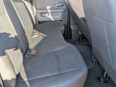 Used 2020 RAM 1500 Warlock AWD/4WD image 32