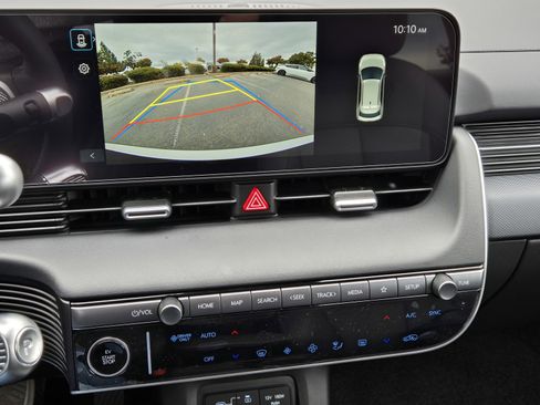 New 2026 Hyundai Ioniq 5 Limited image 19